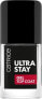 Top Coat Gel Ultra Stay, 10,5 ml - фото #6