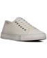 Фото #1 товара Men's Hadley Low Canvas Casual Sneakers from Finish Line