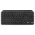 Фото #1 товара LOGITECH MX Keys Mini wireless keyboard