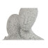 Фото #2 товара Декоративная фигура Home ESPRIT Белый романтик Пара 25,8 x 22,5 x 38,5 cm