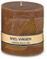 Cereria Molla Asturias Virgin Honey Scented Candle