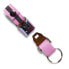 Фото #3 товара CHROME Mini Buckle Reflective Key Ring