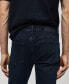 ფოტო #4 პროდუქტის Men's Slim Fit Ultra Soft Touch Patrick Jeans