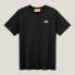 ფოტო #3 პროდუქტის CUERA 1011 short sleeve T-shirt