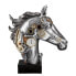 Фото #6 товара Skulptur Steampunk Horse