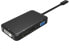 Stacja/replikator PremiumCord USB-C (496468) - фото #1