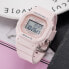 Фото #5 товара Часы женские CASIO BABY-G серии ICE CREAM BGD-560-4