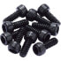 REVERSE COMPONENTS Escape Pro Pedal Pins 10 Units