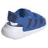 ADIDAS Altaswim 2.0 sandals