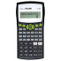 Фото #2 товара MILAN Blister Pack Black M240 Scientific Calculator With Green Cover