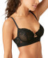 ფოტო #10 პროდუქტის b.tempt'd Women's Opening Act Lingerie Lace Unlined Underwire Bra 951227