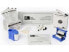 Фото #4 товара Zebra 105999-701 - Print head cleaning kit - Zebra - ZXP Series 7