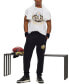 Men's BOSS x NFL Tracksuit Bottoms Pants