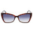 KARL LAGERFELD KL6044S215 Sunglasses