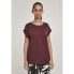 ფოტო #2 პროდუქტის URBAN CLASSICS Extended short sleeve T-shirt