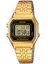 Фото #1 товара CASIO LA680WEGA-1ER Collection Unisex 28mm 3 ATM