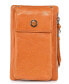 Women's Genuine Leather Northwood Phone Carrier