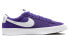 Фото #3 товара Кроссовки Nike Blazer Low GT "Varsity Purple" DC7695-500