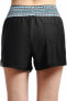 Фото #8 товара OUO Women's Swimming Shorts UV Protection Swimming Bikini Bottoms Water Sports Swimming Shorts Board Shorts