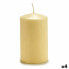Candle Cream 9 x 15 x 9 cm (4 Units)