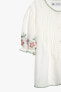 Фото #7 товара Embroidered shirt - limited edition