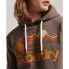 Фото #3 товара SUPERDRY Vintage Great Outdoors hoodie