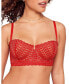 Фото #1 товара Women's Nymphadora Contour Balconette Bra