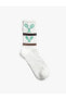 Фото #2 товара Носки Koton Basic Tennis Socks