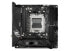 Фото #7 товара ASUS ROG STRIX B650E-I GAMING WIFI - AMD - Socket AM5 - AMD Ryzen™ 7 - Socket AM5 - DDR5-SDRAM - 64 GB