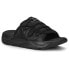 Фото #2 товара Puma RsSlide 2 Slide Mens Black Sneakers Casual Shoes 39076801