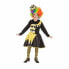 Фото #1 товара Карнавальный костюм для малышей Shico Паяц Happy (2 штуки)