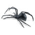 Фото #5 товара Фигурка Safari Ltd Black Widow Spider Figure Wildlife Wonders (Дикие Чудеса)