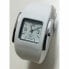 Фото #1 товара Часы и аксессуары Overclock Мужские наручные часы GENT RIDER LARGE WHITE (Ø 39 мм)