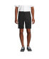 ფოტო #2 პროდუქტის Big & Tall 9" Traditional Fit No Iron Chino Shorts