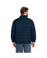 Big & Tall Down Puffer Jacket