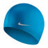 Фото #1 товара NIKE SWIM Solid Silicone junior swimming cap