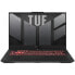 Фото #2 товара Игровой ноутбук ASUS TUF Gaming A17 | 17,3 FHD RTX 4060 8 ГБ AMD Ryzen 7 7735HS 16 ГБ RAM 512 ГБ SSD Win 11