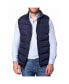 Men's Lightweight Down Alternative Puffer Vest Sleeveless Jacket