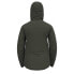 Фото #2 товара ODLO Ascent S-Thermic Hooded jacket