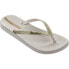 ფოტო #2 პროდუქტის IPANEMA Anatomic Lolita Flip Flops