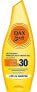 Feuchtigkeitsspendendes Sonnengel SPF30 - фото #1