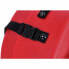 Hardcase 14" Snare Case F.Lined Red