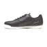 Фото #5 товара Puma Bmw Mms Roma Via Lace Up Mens Black Sneakers Casual Shoes 30778001