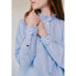 ფოტო #2 პროდუქტის REDGREEN Ava Long Sleeve Shirt
