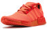 Фото #3 товара Кроссовки Adidas originals NMD_R1 Triple Solar Red S31507