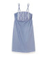 ფოტო #3 პროდუქტის Women's Juliana Cotton Slip