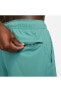 Фото #2 товара Шорты Nike Dri-Fit Unlimited Woven 18см 2в1 мужские, зеленые