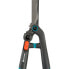 Gardena Hedge Clippers 2in1 EnergyCut - Bypass - Black/Blue - Black/Stainless steel - 1 pc(s)