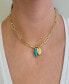 Фото #2 товара MINU Jewels clip Chain Necklace