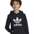 Фото #7 товара ADIDAS ORIGINALS Trefoil hoodie